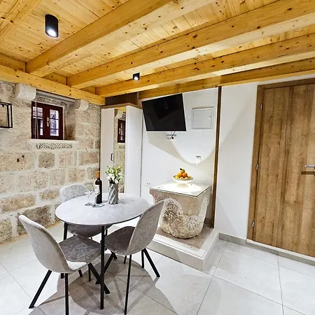 Revelin In Old Town Apartment Korcula Town