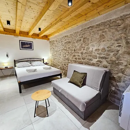 Apartment Revelin In Old Town Korcula Town