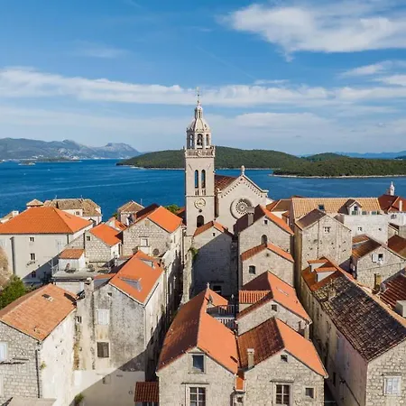 Revelin In Old Town Lejlighed