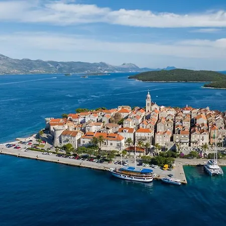 Lejlighed Revelin In Old Town *