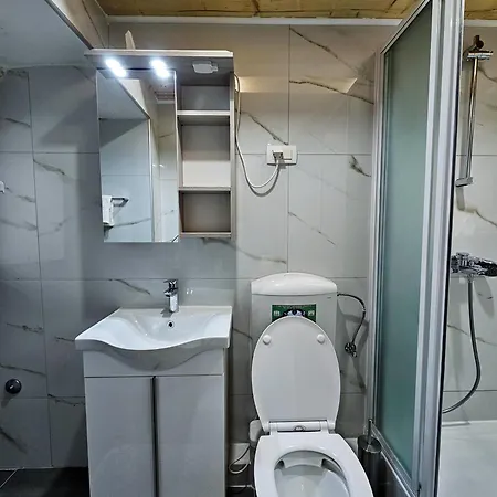 Revelin In Old Town Lejlighed *