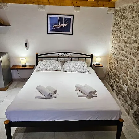 Lejlighed Revelin In Old Town *