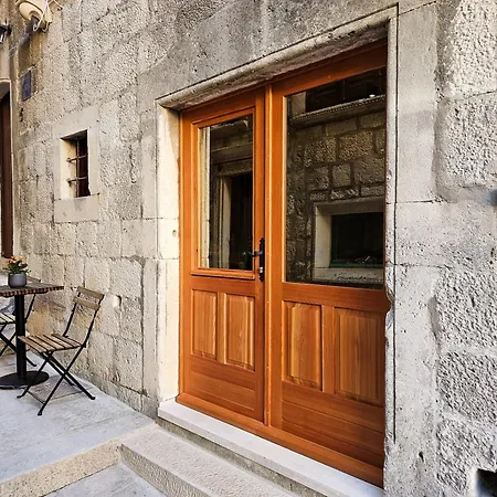 Revelin In Old Town Korcula Town