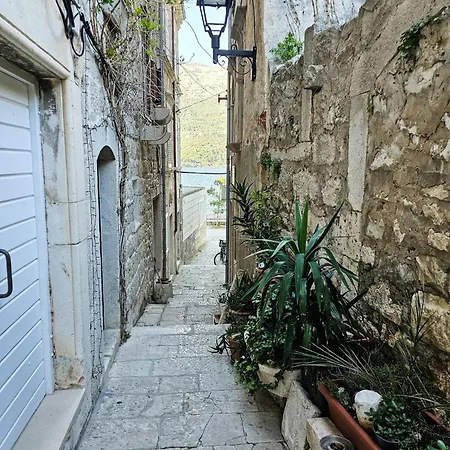 Revelin In Old Town Lejlighed *