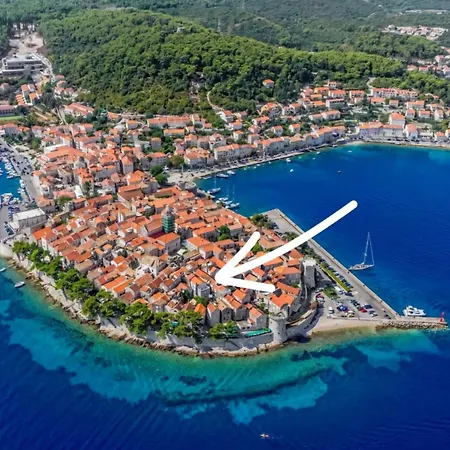 Revelin In Old Town Διαμέρισμα *